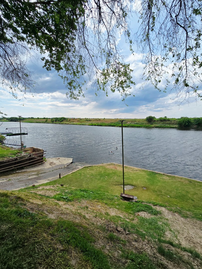 Commercial Property for Sale in Pretorius Kraal Free State